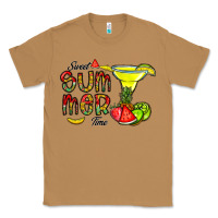 Toasted Coconut sweet summer time Classic Tee - CowhideDigitalArt