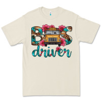 Bone bus driver Premium Tee - Artiststas