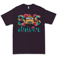 Plum bus driver Premium Tee - Artiststas