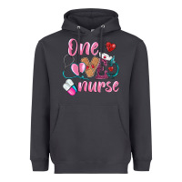 Smoke one loved nurse Heavyweight Hoodie - BarkalooDesign