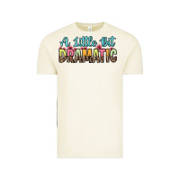 A Little Bit Dramatic Vintage Tee | Teevron
