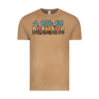 Vintage Camel a little bit dramatic Vintage Tee - Zillion Design Studio
