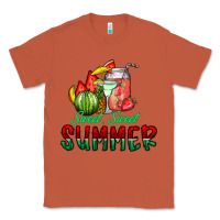 Copper sweet sweet summer Classic Tee - CowhideDigitalArt
