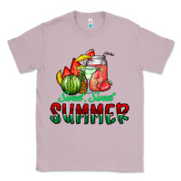 Lilac sweet sweet summer Classic Tee - CowhideDigitalArt