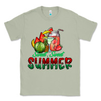 Matcha sweet sweet summer Classic Tee - CowhideDigitalArt