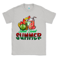 Moon Dust sweet sweet summer Classic Tee - CowhideDigitalArt