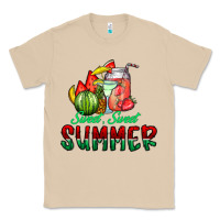 Mushroom sweet sweet summer Classic Tee - CowhideDigitalArt
