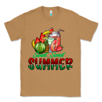 Toasted Coconut sweet sweet summer Classic Tee - CowhideDigitalArt