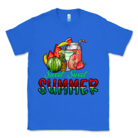 True Royal sweet sweet summer Classic Tee - CowhideDigitalArt