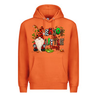 Carrot enjoy the little things Premium Hoodie - MaliasSmallBusiness