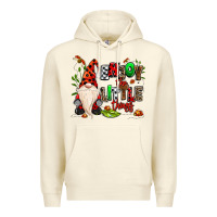 Sandshell enjoy the little things Premium Hoodie - MaliasSmallBusiness