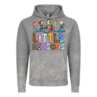 Cloud Rock i love my job for all the little reason Vintage Hoodie - RanaPortraitStore