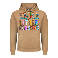 Vintage Camel i love my job for all the little reason Vintage Hoodie - RanaPortraitStore