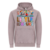 Vintage Zinc i love my job for all the little reason Vintage Hoodie - RanaPortraitStore