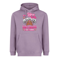Lavender As A Libra Girl I Was Born With My Heart On My Sleeve And A Mouth Heavyweight Hoodie - Jasminsmagicworld