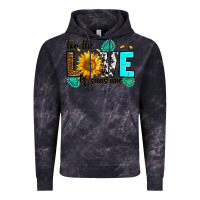 Cloud Black for the love of sunshine Vintage Hoodie - RanaPortraitStore