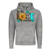 Cloud Rock for the love of sunshine Vintage Hoodie - RanaPortraitStore