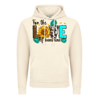 Vintage Artic for the love of sunshine Vintage Hoodie - RanaPortraitStore