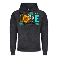Vintage Black for the love of sunshine Vintage Hoodie - RanaPortraitStore