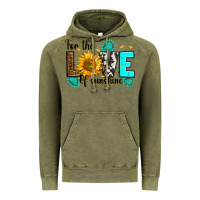 Vintage Olive for the love of sunshine Vintage Hoodie - RanaPortraitStore