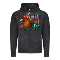 Vintage Black i may look calm but in my head ive pecked you 3 ti Vintage Hoodie - JahusDesignShop