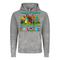 Cloud Rock i googled my symptoms turns out i need more chicke Vintage Hoodie - RanaPortraitStore