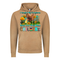 Vintage Camel i googled my symptoms turns out i need more chicke Vintage Hoodie - RanaPortraitStore