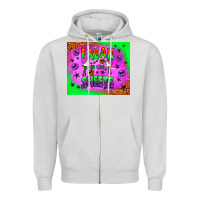 Dove Grey freak in the sheets mouse pad Zipper Hoodie - BundleAndBundleShop