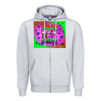 Heather Grey freak in the sheets mouse pad Zipper Hoodie - BundleAndBundleShop