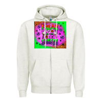Oatmeal Heather freak in the sheets mouse pad Zipper Hoodie - BundleAndBundleShop