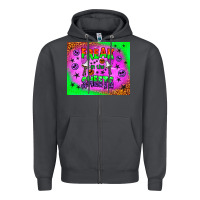 Smoke freak in the sheets mouse pad Zipper Hoodie - BundleAndBundleShop