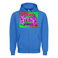 True Royal freak in the sheets mouse pad Zipper Hoodie - BundleAndBundleShop
