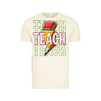 Vintage Arctic teach Vintage Tee - texasbilliewilder