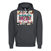 Smoke her battle is my battle Zipper Hoodie - JahusDesignShop