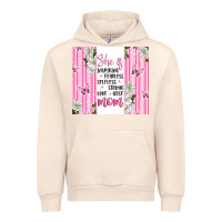 Sandshell mother's day inspirational quotes Urban Hoodie - Artiststas