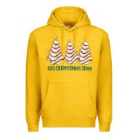 Lemon oh christmas tree cake Premium Hoodie - MaliasSmallBusiness