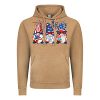 Vintage Camel fourth of july gnomes Vintage Hoodie - RanaPortraitStore