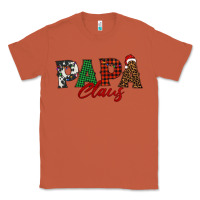 Copper papa claus Classic Tee - BarkalooDesign