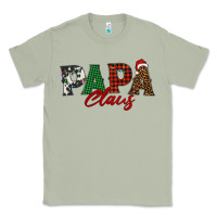 Matcha papa claus Classic Tee - BarkalooDesign