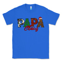 True Royal papa claus Classic Tee - BarkalooDesign