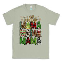 Matcha jolly mama mama mama Classic Tee - FaDigitalArtStudio