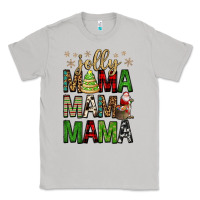 Moon Dust jolly mama mama mama Classic Tee - FaDigitalArtStudio