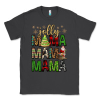 Smoke jolly mama mama mama Classic Tee - FaDigitalArtStudio