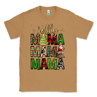 Toasted Coconut jolly mama mama mama Classic Tee - FaDigitalArtStudio