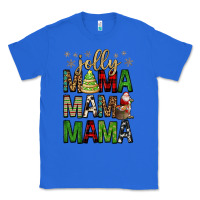True Royal jolly mama mama mama Classic Tee - FaDigitalArtStudio