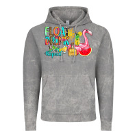 Cloud Rock float drink tan repeat Vintage Hoodie - RanaPortraitStore