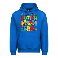 Cobalt in my autism mom era Urban Hoodie - Artiststas