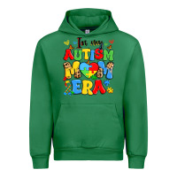 Emerald in my autism mom era Urban Hoodie - Artiststas