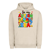 Pigment French Oak in my autism mom era Urban Hoodie - Artiststas