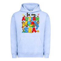 Pigment Grape Ice in my autism mom era Urban Hoodie - Artiststas